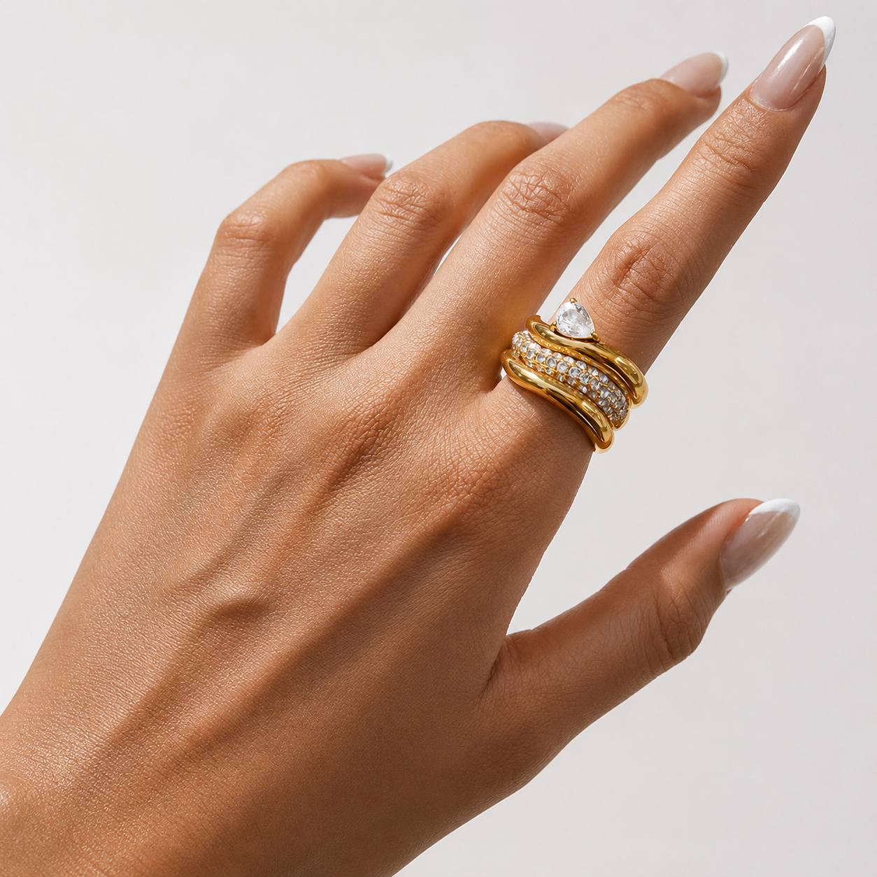 RINGS