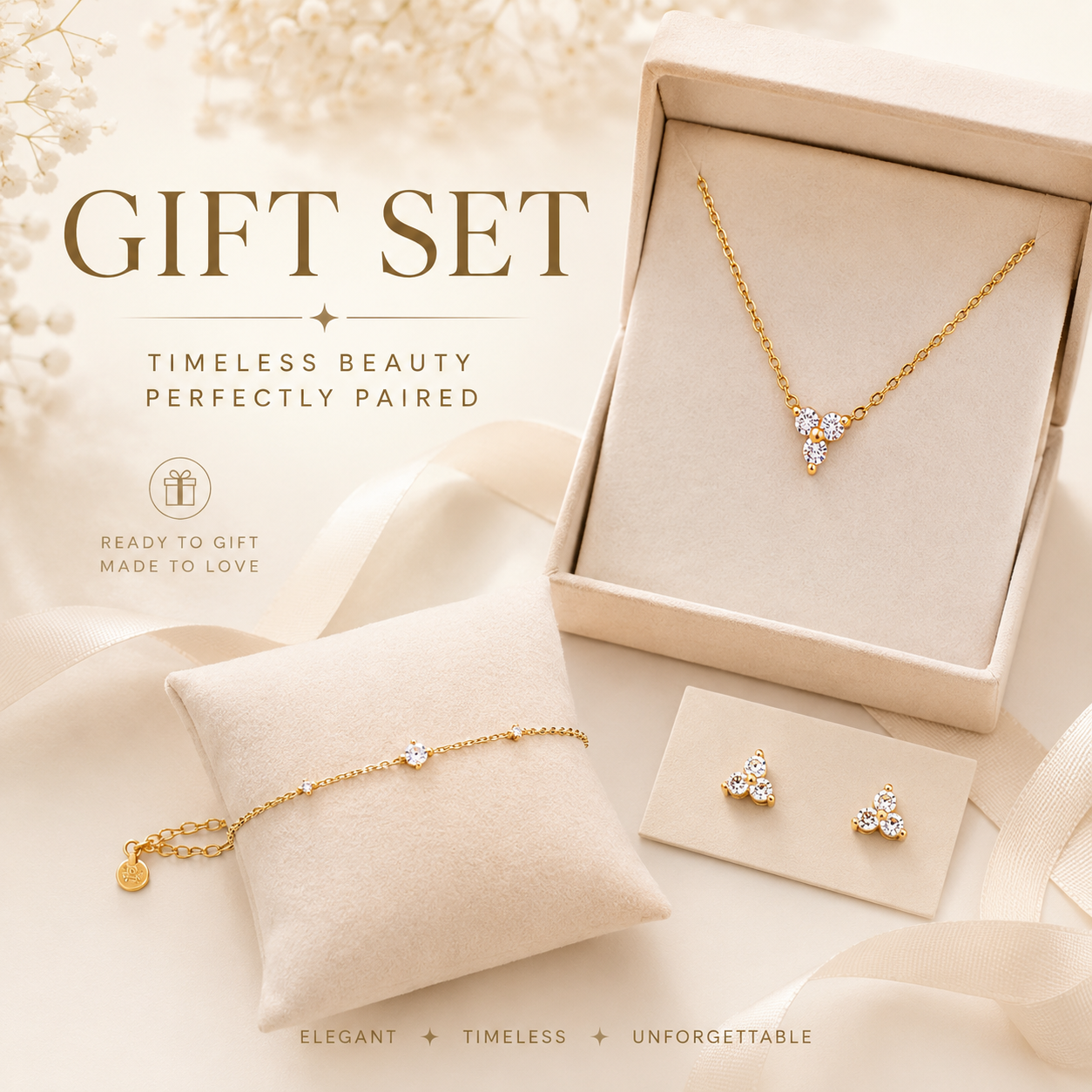GIFT SETS