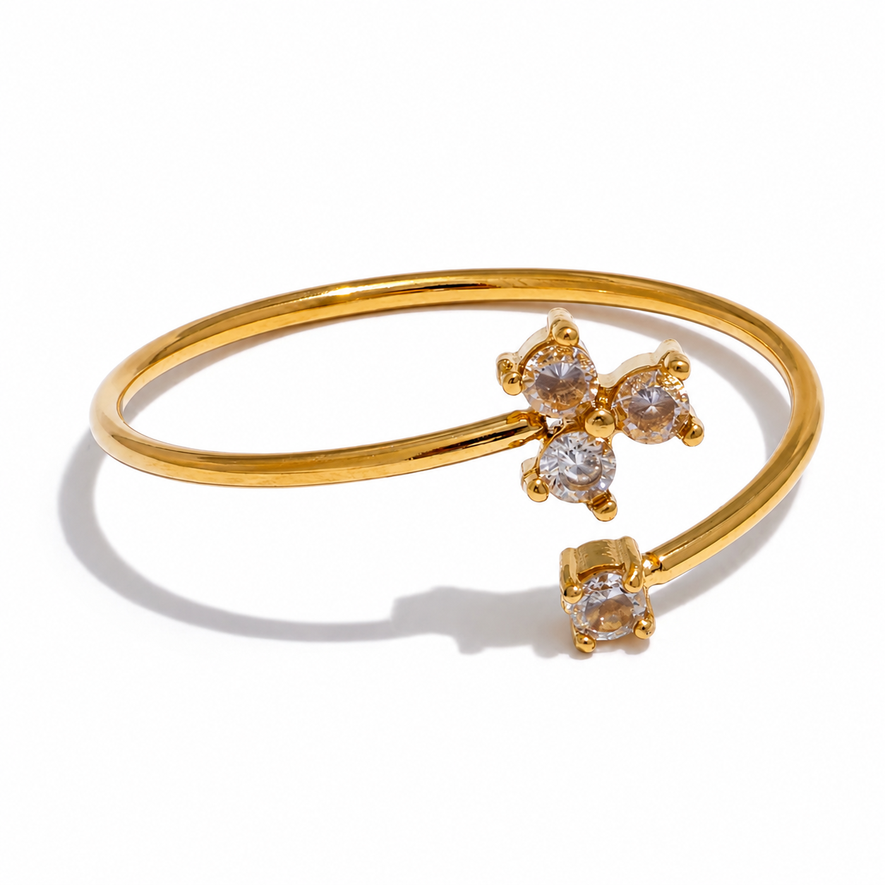 LITTLE BLOOM RING