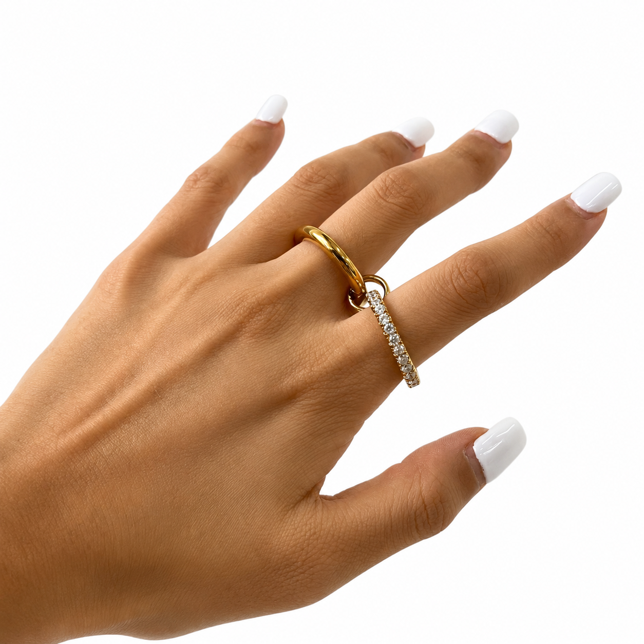 Minimalism Shine