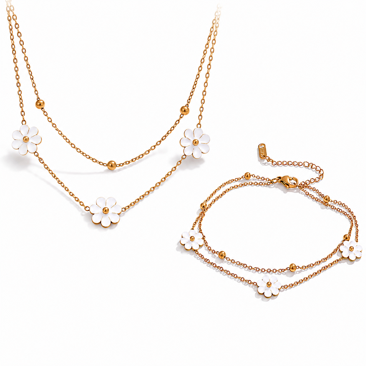 BLOOM SET