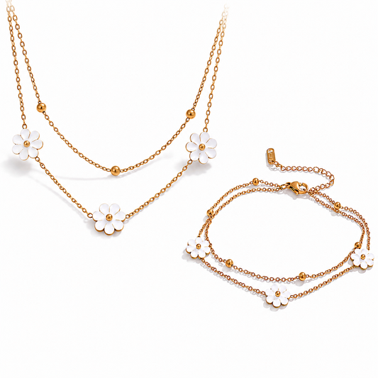 BLOOM SET