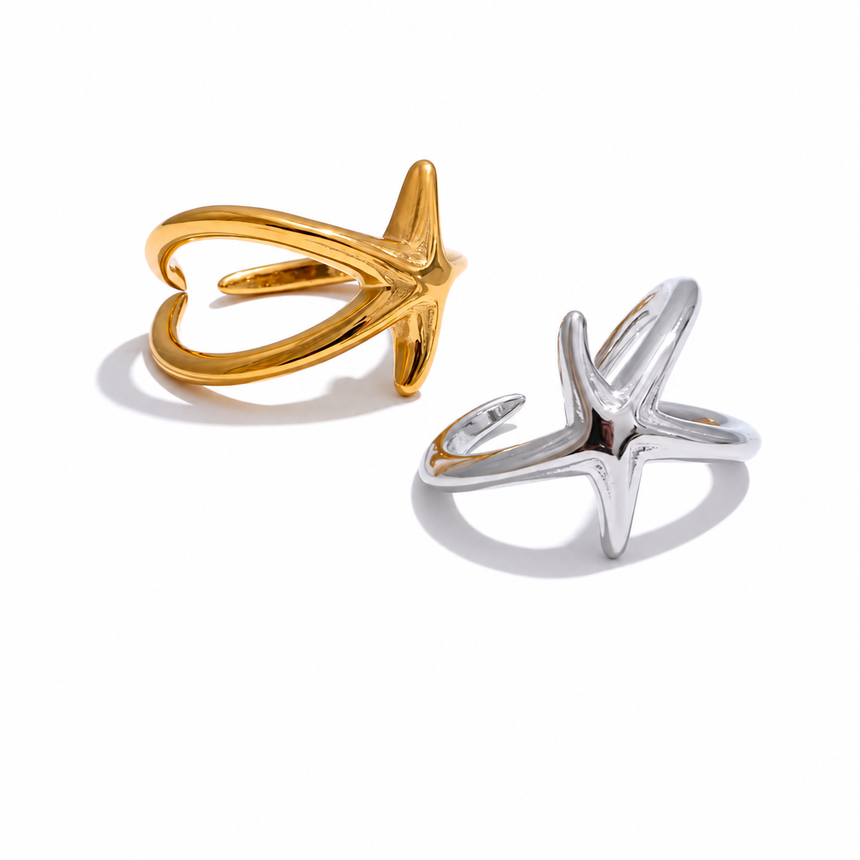 OCEANO RING