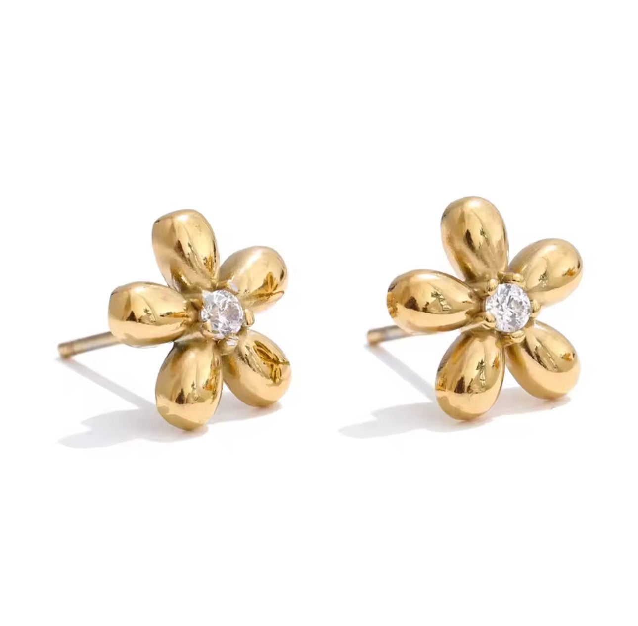 GOLDEN BLOOM SET
